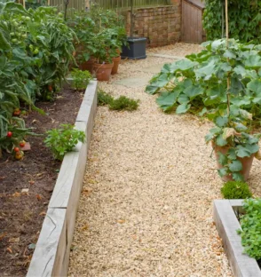 Kitchen Garden Set