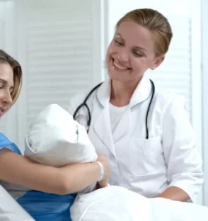 Midwife Training and Kit